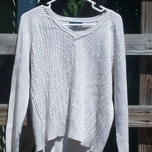 Karen Scott Sweater
